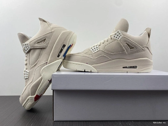 Reps TB Blank Canvas 3952 4 Contemporary Retro Jordan DQ4909- 1026